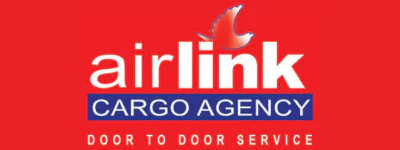 Airlink Cargo Agency Tracking Logo