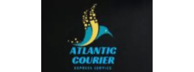 Atlantic Express Container Tracking Logo