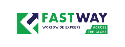 Fast Way India Courier Tracking Logo