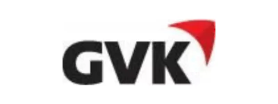 GVK Cargo Courier Tracking Logo