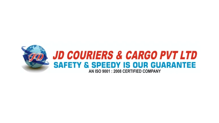 JD Cargo Transport Tracking