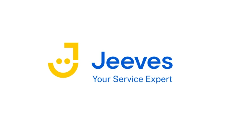 Jeeves Logistics Solution Tracking