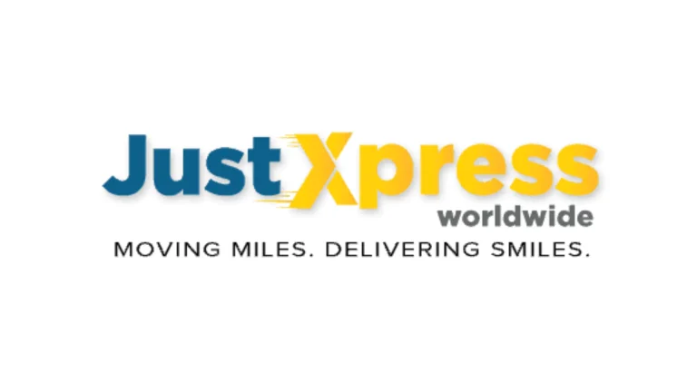 Just Xpress Logistics Tracking