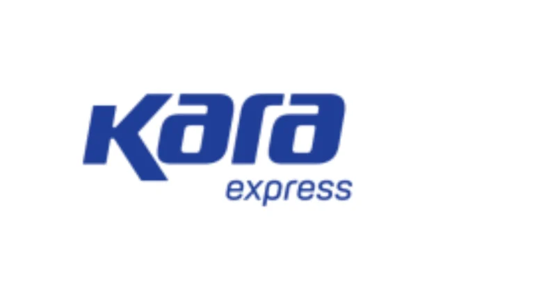 Kara Express Courier Tracking