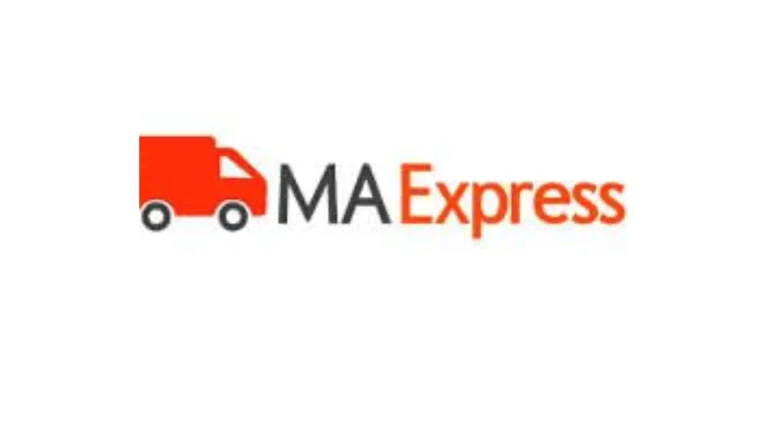 MA Express Courier Tracking