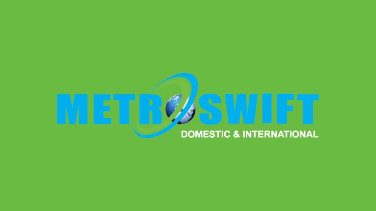Metro Swift Logistics Tracking