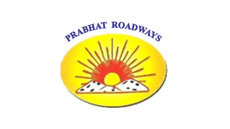 Prabhat Roadways Transport Tracking