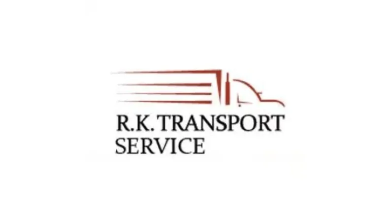 RK Transport Service Tracking