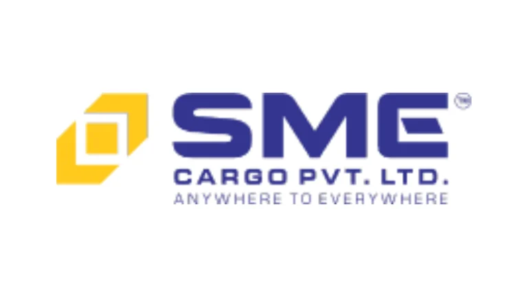 SME Cargo Courier Tracking