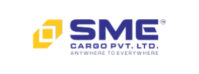 SME Cargo Courier Tracking Logo