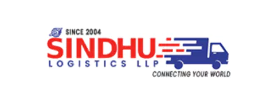 Sindhu Logistics Transport Tracking Logo