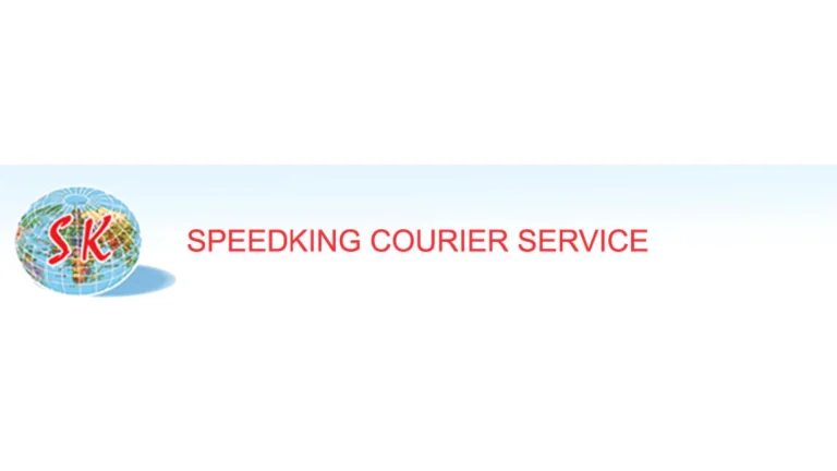 Speed King Courier Tracking