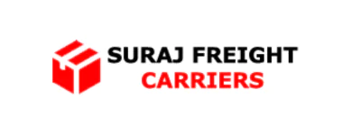 Suraj Carrying Corporation Tracking Logo