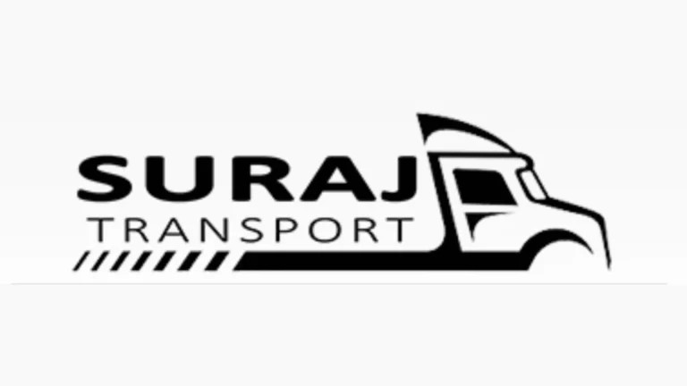 Suraj Transport Courier Tracking