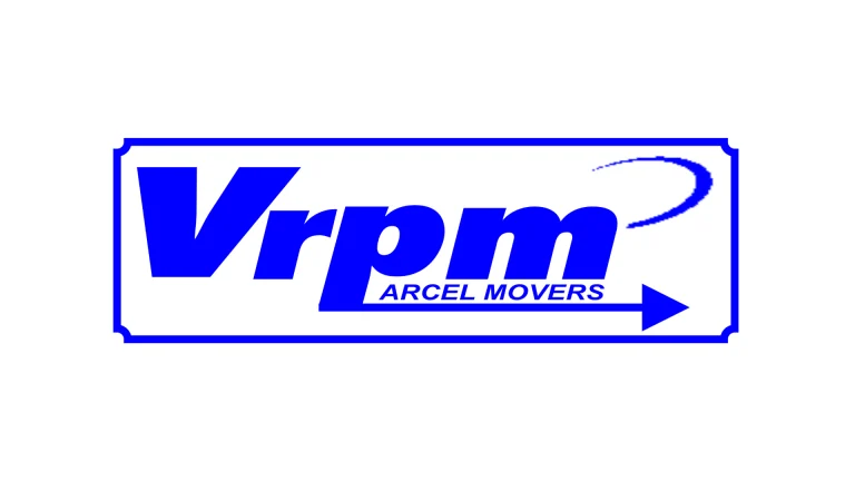 VRPM Courier Transport Tracking