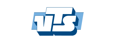 VTS Transport Logistics Tracking Logo