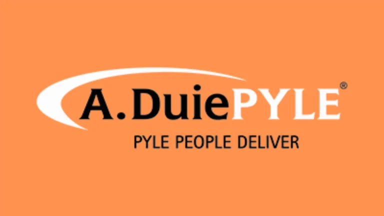 A Duie Pyle Transportation Tracking