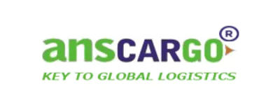 ANS Cargo Logistics Tracking Logo