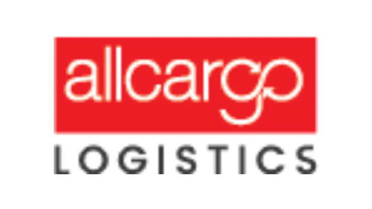 All Cargo Logistics Tracking