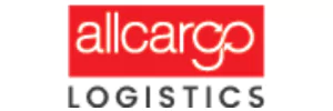 All Cargo Logistics Tracking Logo