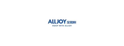 All Joy Logistics Cargo Tracking Logo