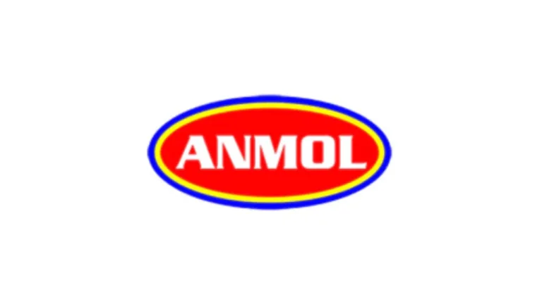 Anmol Logistics Transport Tracking