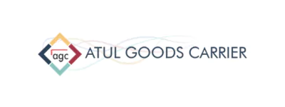 Atul Goods Carriers Tracking Logo