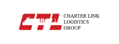 CTL Logistics Transport Tracking Logo