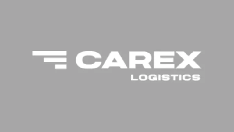 Carex Logistics Transport Tracking