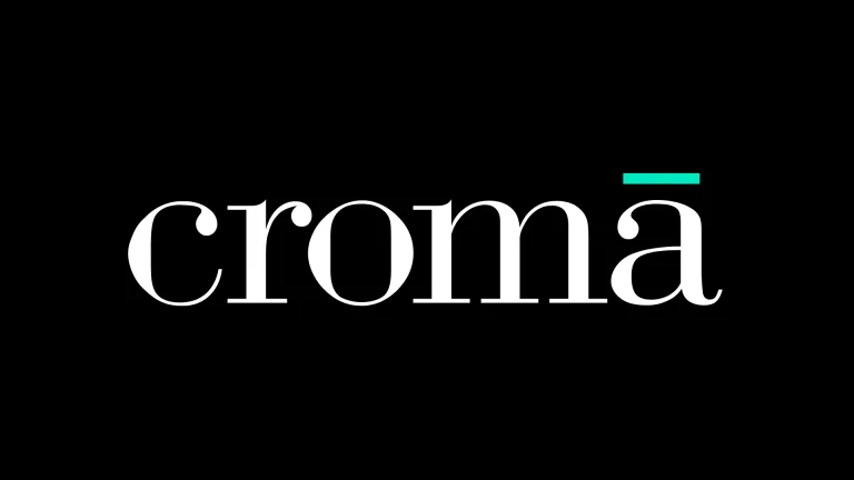 Croma Electronics Shopping Tracking