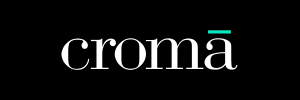 Croma Electronics Shopping Tracking Logo