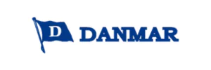 Danmar Lines Container Tracking Logo