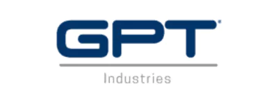 GPT Industries Service Tracking Logo