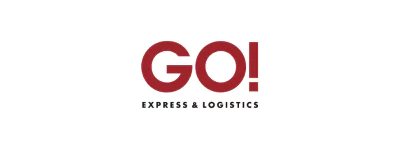 Go Express Logistics Tracking Logo