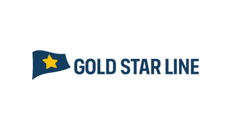 Gold Star Line Container Tracking