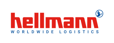 Hellmann Worldwide Logistics Tracking Logo