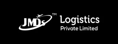 JMDs Logistics India Tracking Logo