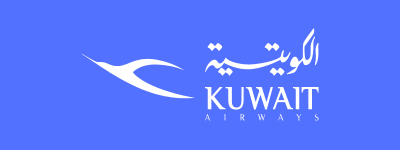 Kuwait Airways Cargo Tracking Logo