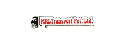 MRL Transport Logistics Tracking Logo