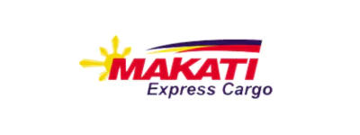 Makati Express Cargo Tracking Logo