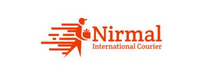 Nirmal International Courier Tracking Logo