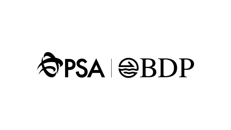 PSA BDP Logistics Global Tracking