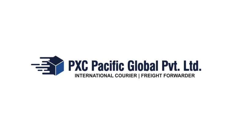 PXC Pacific Logistics Tracking