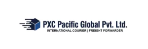 PXC Pacific Logistics Tracking Logo