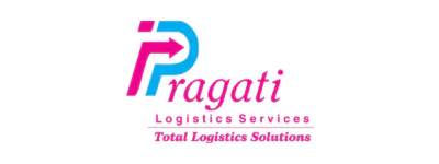 Pragati Logistics Courier Tracking Logo