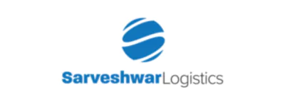 Sarveshwar Logistics Container Tracking Logo