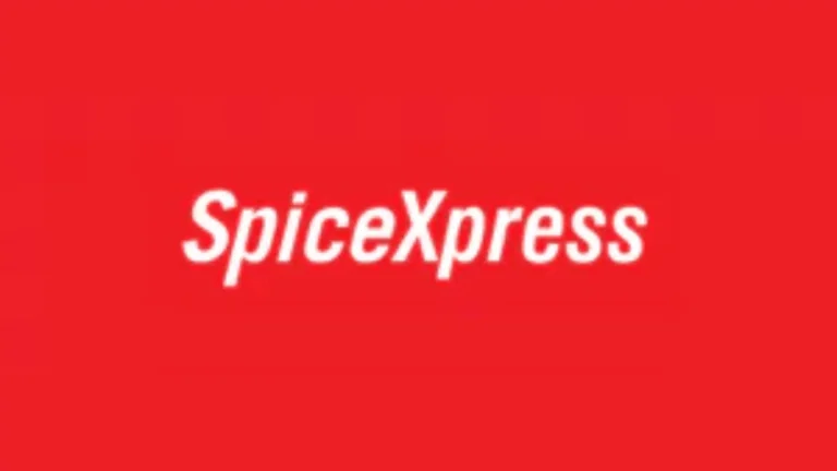 Spice Xpress Courier Tracking