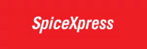 Spice Xpress Courier Tracking Logo