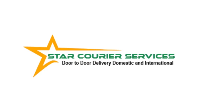 Star Courier Services Tracking