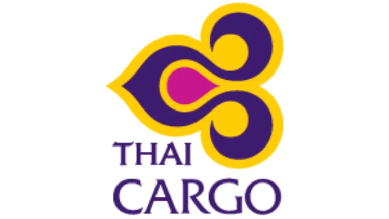 Thai Cargo Airways Tracking